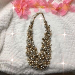 💫Premier Designs Multicolored Necklace 💫